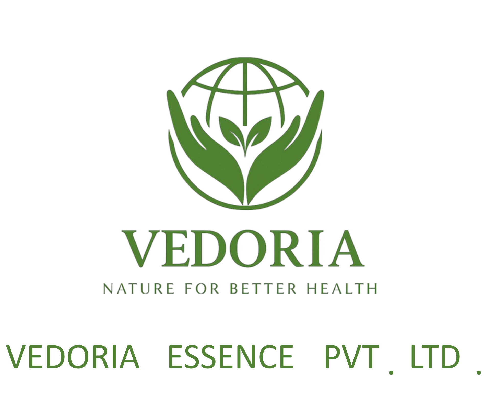 vedoriaessence.com